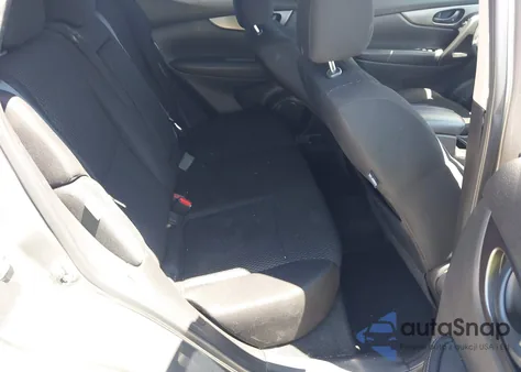 2020 Nissan Rogue Sport S Fwd Xtronic Cvt from USA, damaged, VIN JN1BJ1CV0LW264522